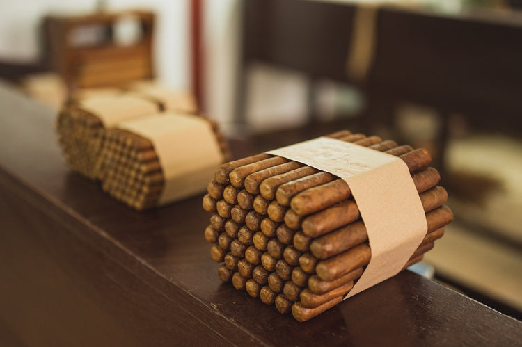 سيجار cigar