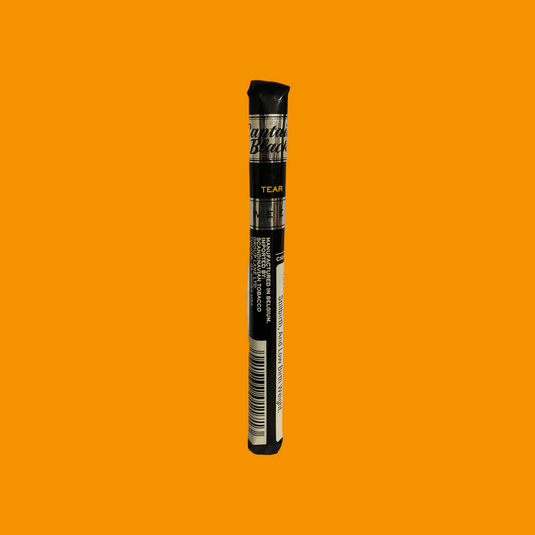 Captain Black Cigar  عدد1 سيجاره كابتن بلاك كلاسيك