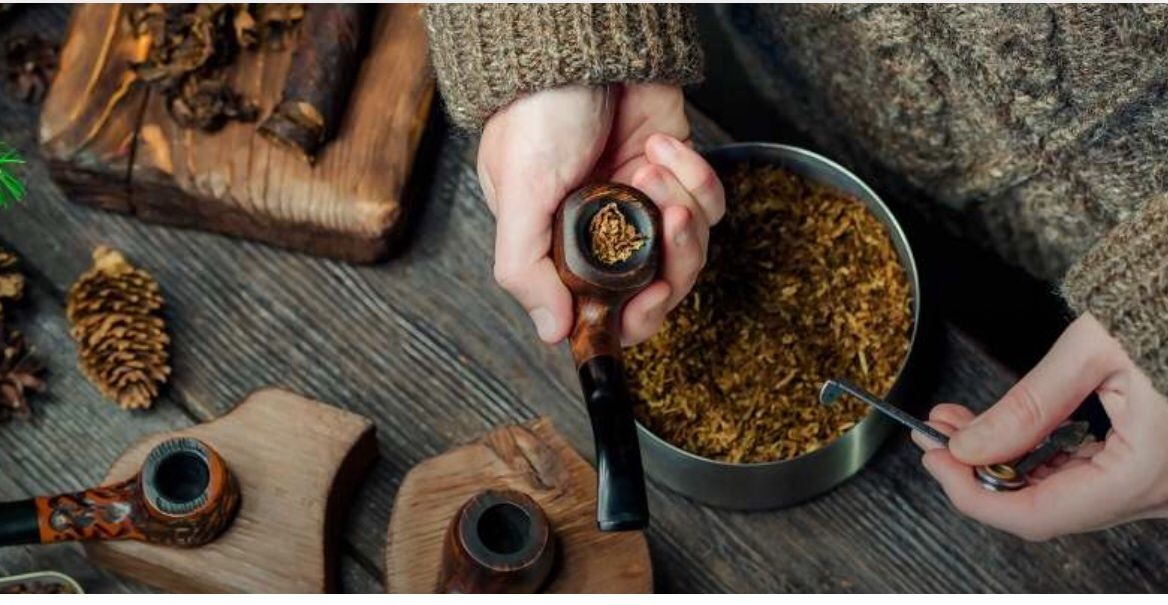 تبغ السجائر والغليون – AZ SMOKER