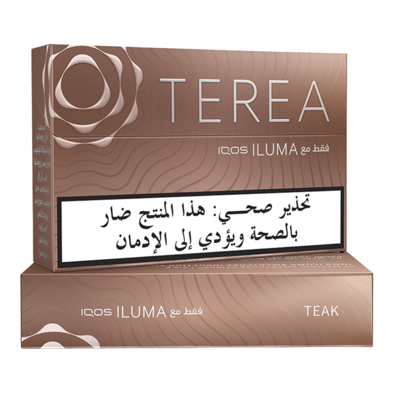 تحميل الصورة في عارض المعرض, (عبوات 10) TEREA هيتس  تيك
