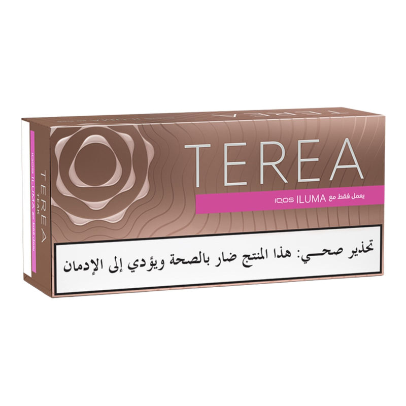 تحميل الصورة في عارض المعرض, (عبوات 10) TEREA هيتس  تيك
