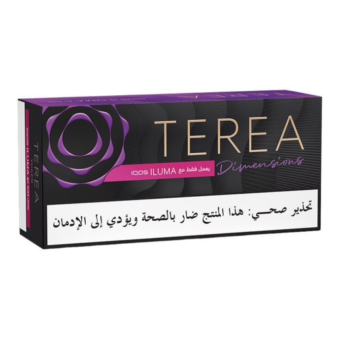 (عبوات 10) TEREA  هيتس يوجن