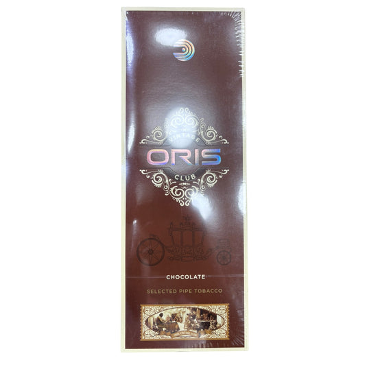 دخان سجائر ORIS Vintage Club – شوكولاتة