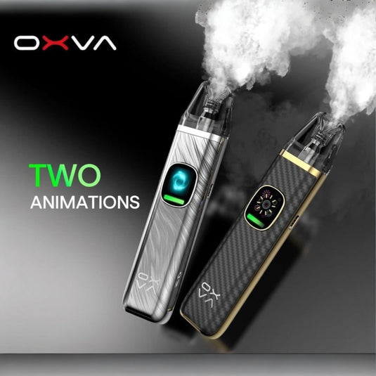 جهاز أكس سليم برو تو OXVA XLIM PRO 2 Pod System