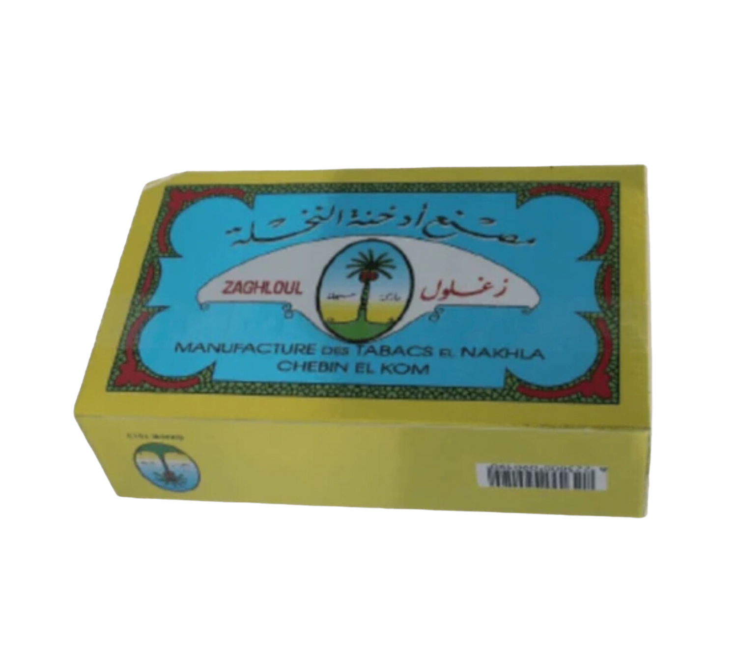 المعسل - AZ SMOKER