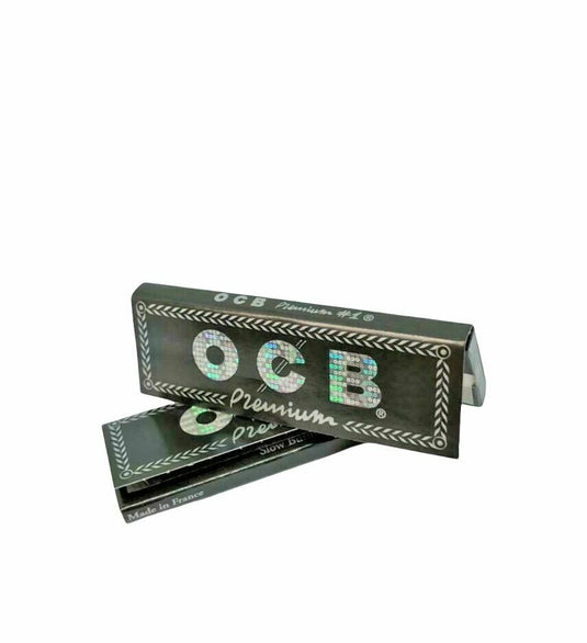 OCB Premium  دفتر ورق أو سي بي بريميوم