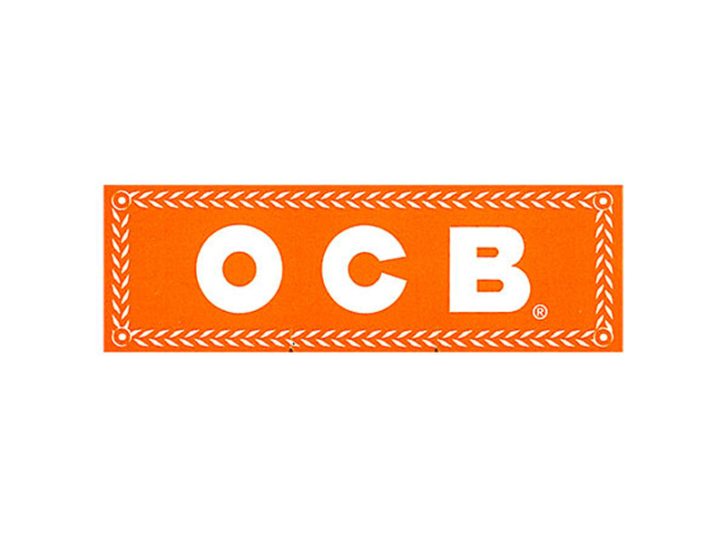 تحميل الصورة في عارض المعرض, OCB Orange دفتر ورق أو سي بي ألبرتقالي
