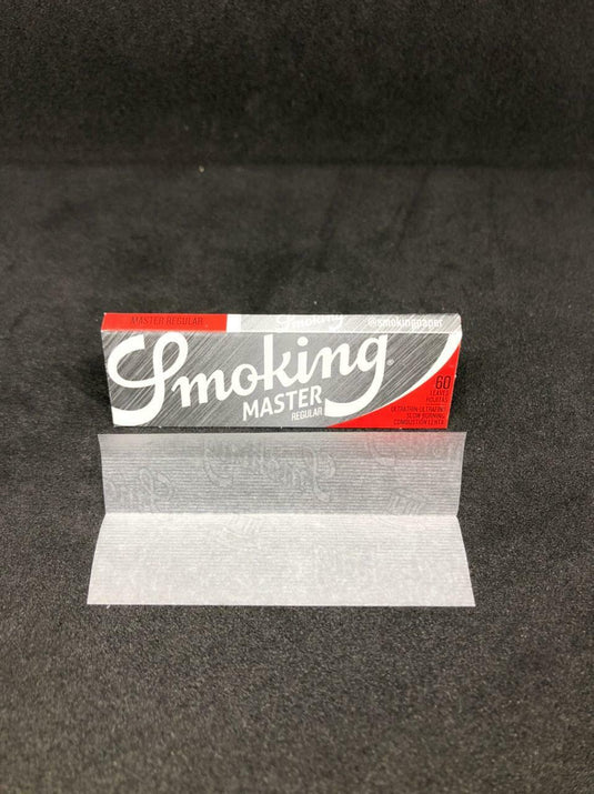 Smoking Master دفتر ورق سموكنق ماستر