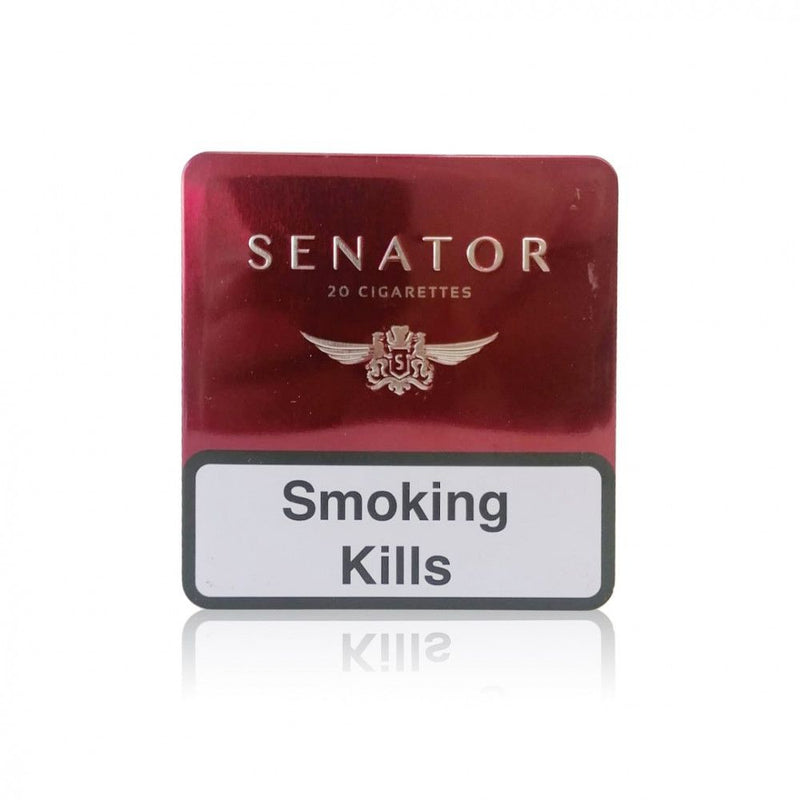 تحميل الصورة في عارض المعرض, Senator Cigar Red سيجار سيناتور الأحمر
