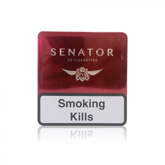 Senator Cigar Red سيجار سيناتور الأحمر