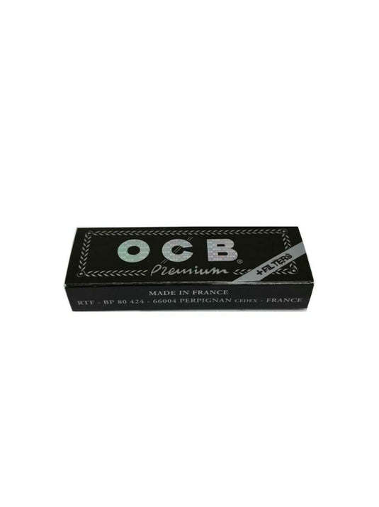 OCB Premium   دفتر ورق أو سي بي بريميوم