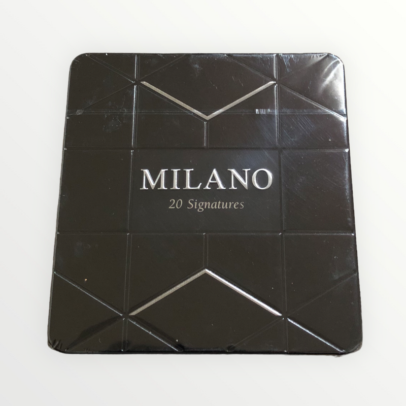 تحميل الصورة في عارض المعرض, Milano Cigar Black  سيجار ميلانو الأسود
