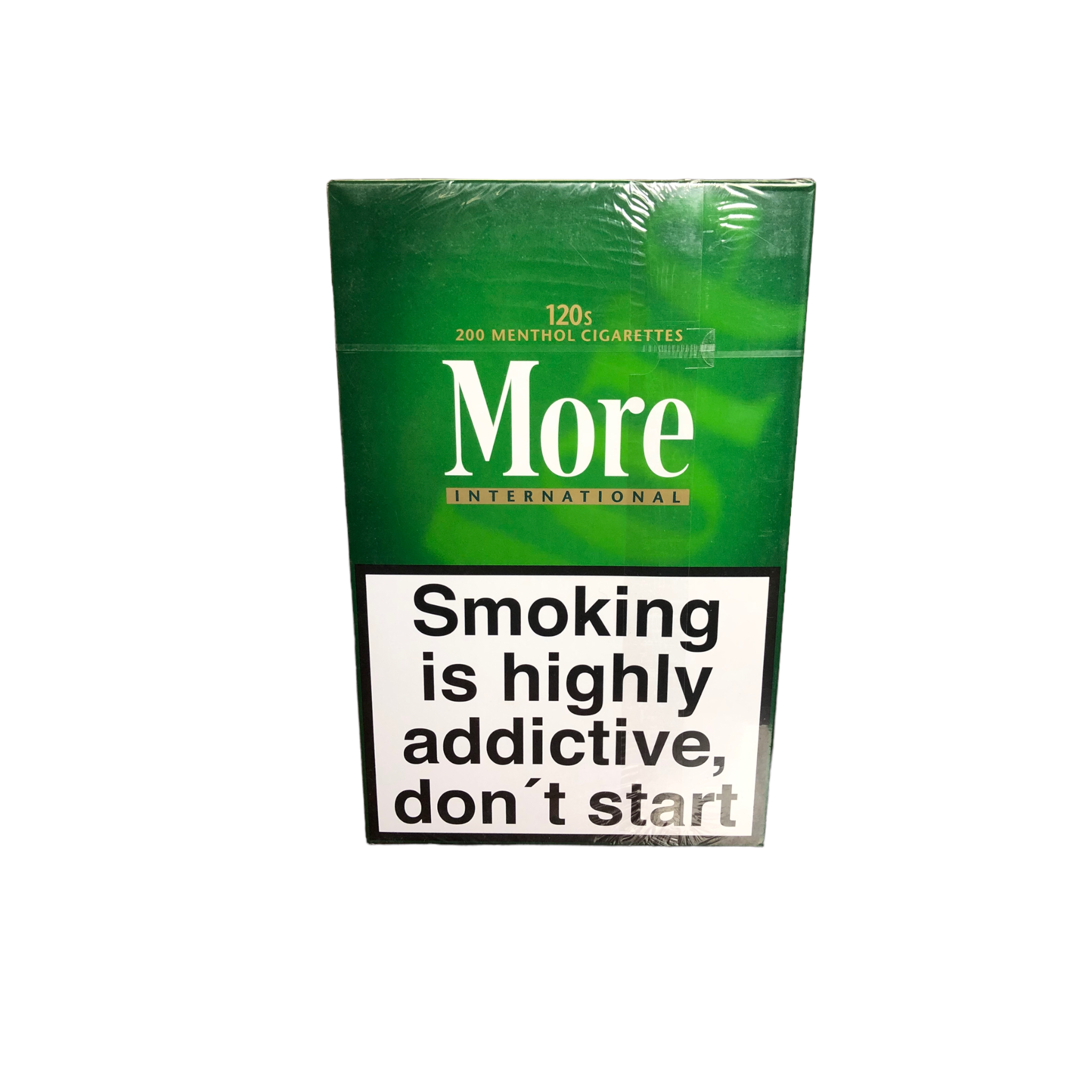 دخان مور أخضر نعناع Moore mint - AZ SMOKER