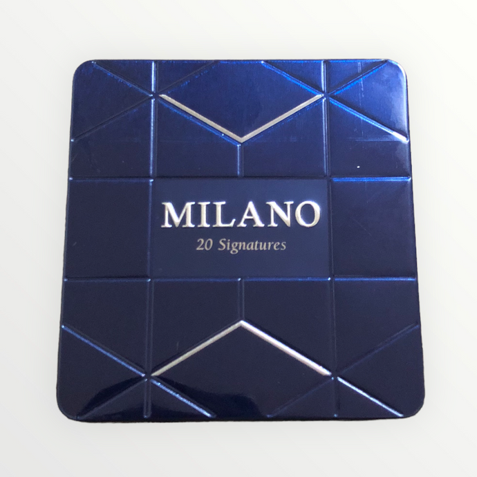 Milano Cigar Blue  سيجار ميلانو الأزرق