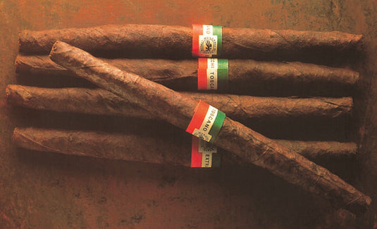 TOSCANO CIGAR   عبوه من سيجار توسكانو  الفاخر