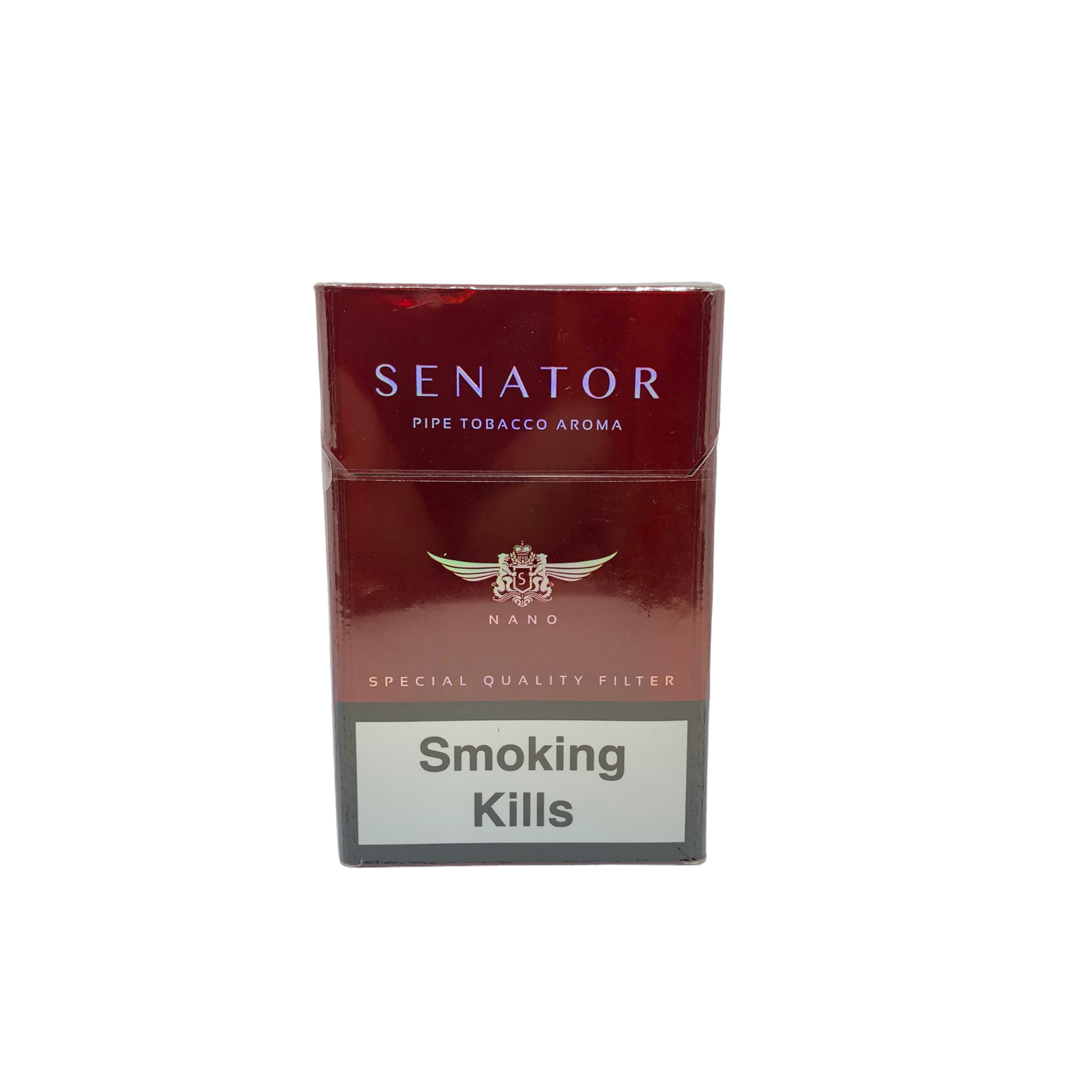 Senator Cigar Red دخان سيناتور الأحمر - AZ SMOKER