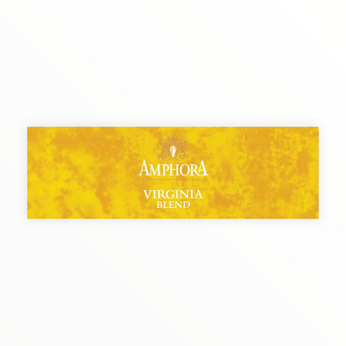 Amphora Virginia Blend كيس تبغ غليون أمفورا  بحجم 42 جرام