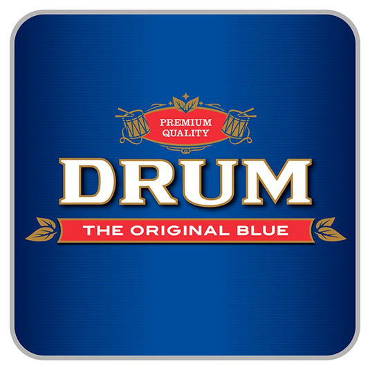 DRUM ORIGINAL  كيس تبغ درم بحجم 50 جرام