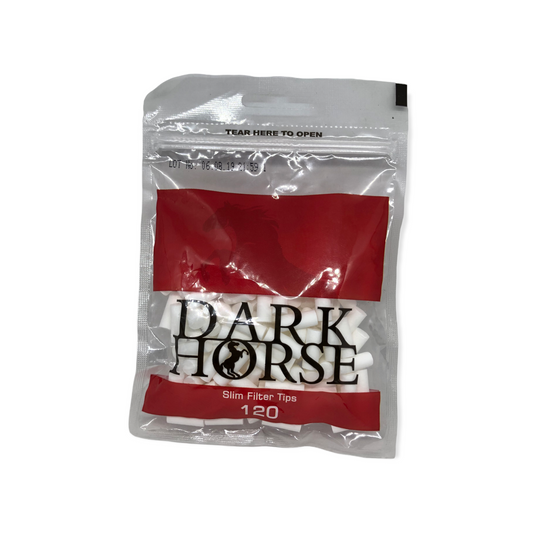 Dark Horse Slim Long 6mm دارك هورس  سلم قصير