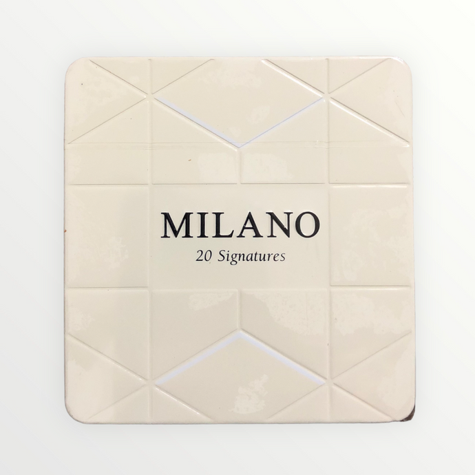 Milano Cigar White  سيجار ميلانو الأبيض