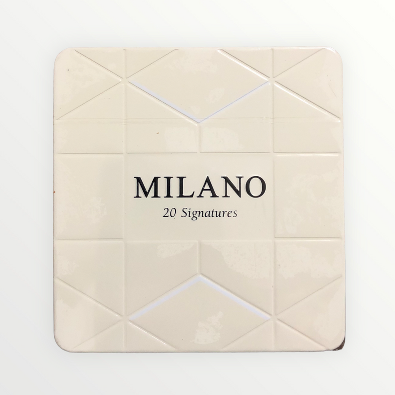 تحميل الصورة في عارض المعرض, Milano Cigar White  سيجار ميلانو الأبيض
